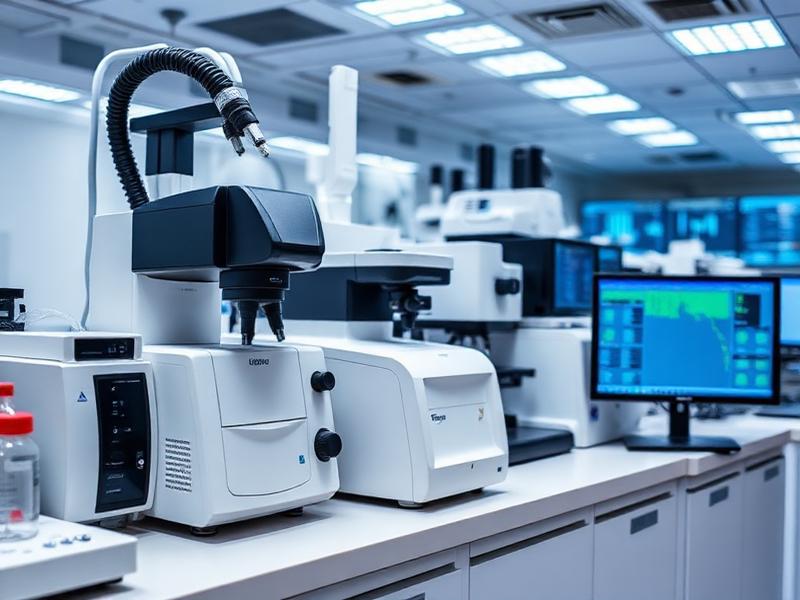 ShankusEnem CRO - Leading BA/BE Studies & Clinical Research Organization